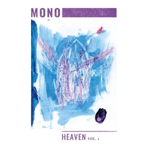 Produktbild: Heaven Vol.1 (Black Vinyl 10 EP)