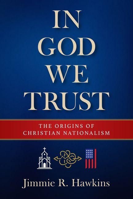 Produktbild: In God We Trust