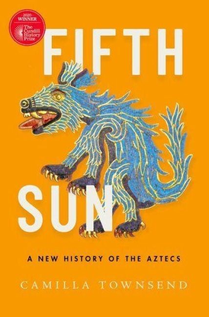 Produktbild: Fifth Sun