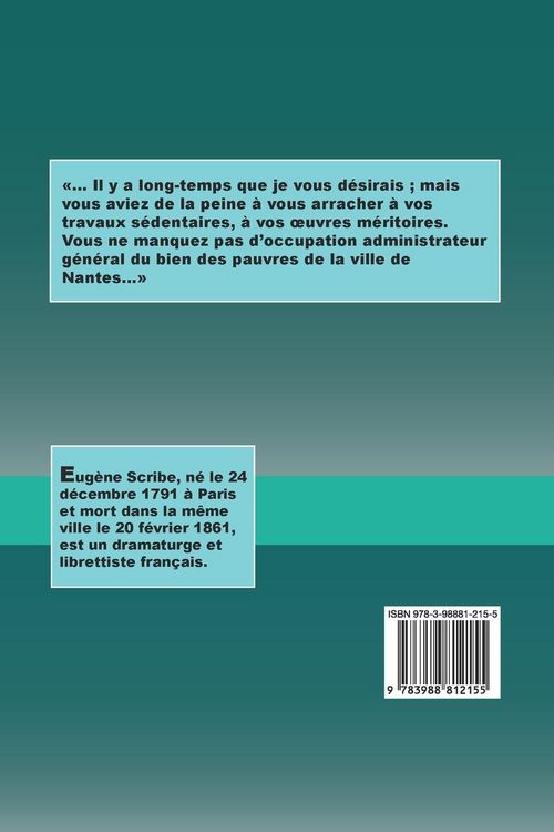 Produktbild: Les Moralistes