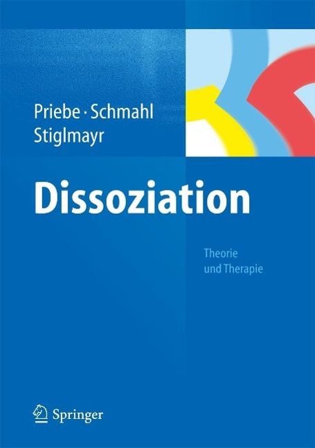 Produktbild: Dissoziation