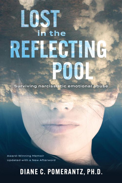 Produktbild: Lost in the Reflecting Pool: Surviving Narcissistic Emotional Abuse