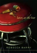 Produktbild: Later, at the Bar