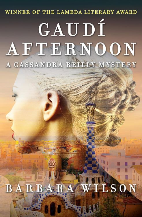 Produktbild: Gaud&iacute; Afternoon