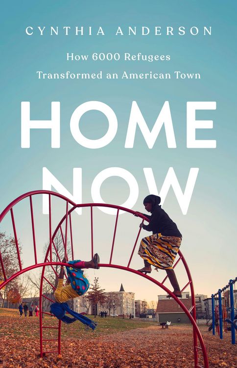 Produktbild: Home Now