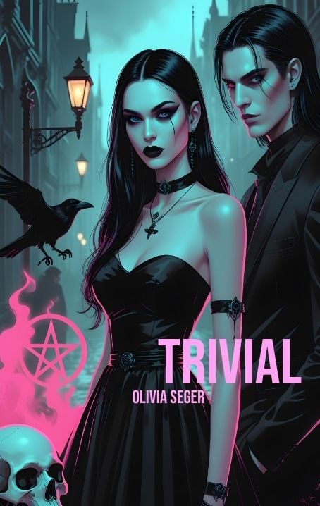 Produktbild: Trivial