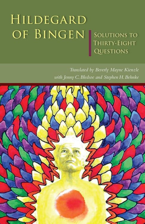Produktbild: Solutions to Thirty-Eight Questions