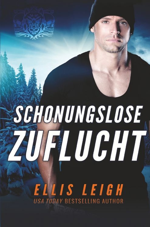 Produktbild: Schonungslose Zuflucht