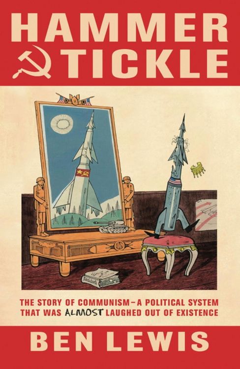 Produktbild: Hammer And Tickle