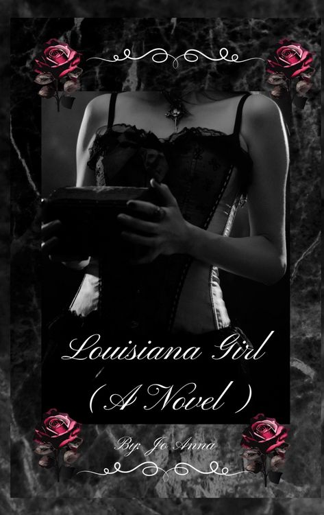 Produktbild: Louisiana Girl (A Novel)