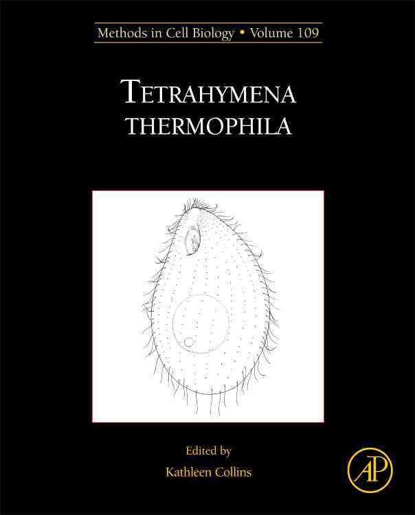 Produktbild: Tetrahymena Thermophila