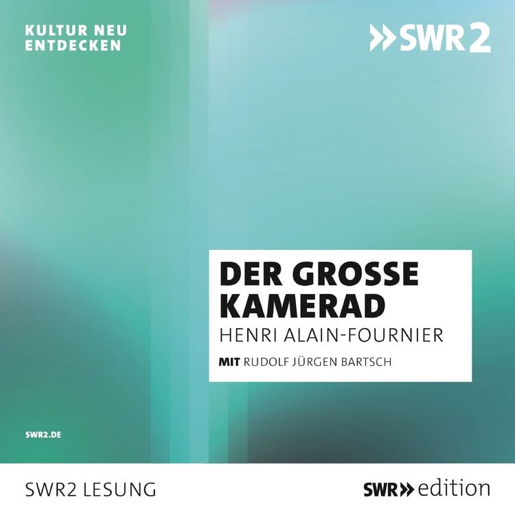 Produktbild: Der große Kamerad