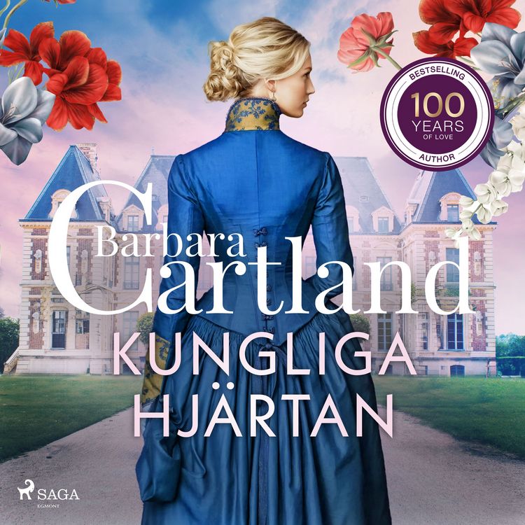 Produktbild: Kungliga hj&auml;rtan