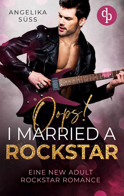 Produktbild: Oops! I married a Rockstar