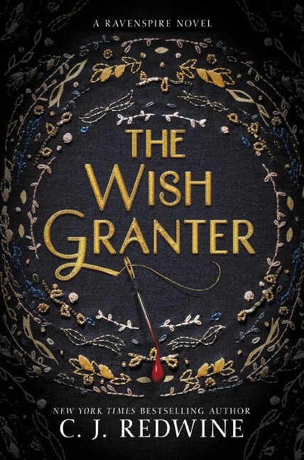 Produktbild: The Wish Granter