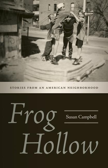 Produktbild: Frog Hollow