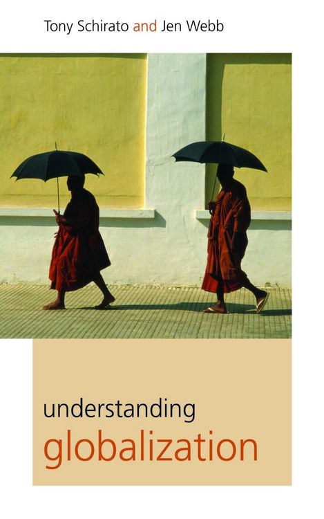Produktbild: Understanding Globalization
