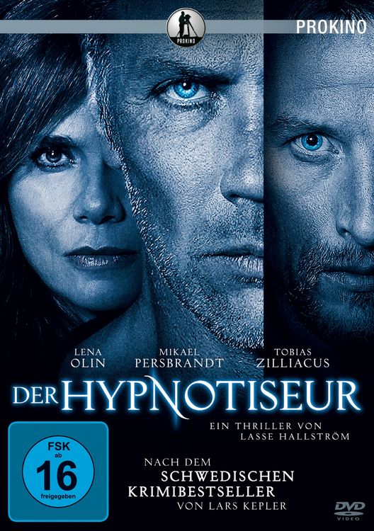 Produktbild: Der Hypnotiseur