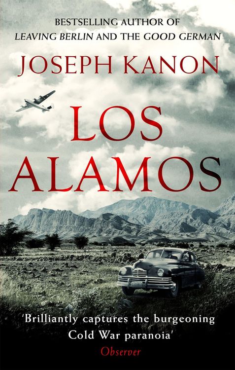 Produktbild: Los Alamos