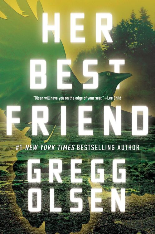 Produktbild: Her Best Friend