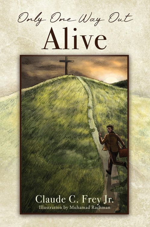 Produktbild: Only One Way Out Alive