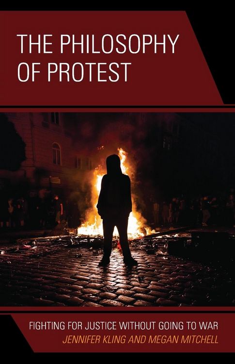 Produktbild: Philosophy of Protest