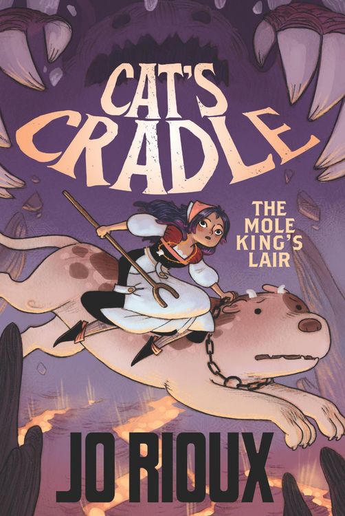 Produktbild: Cat?s Cradle 2