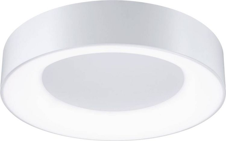 Produktbild: Paulmann 78947 HomeSpa Casca LED-Deckenleuchte Wei&szlig;