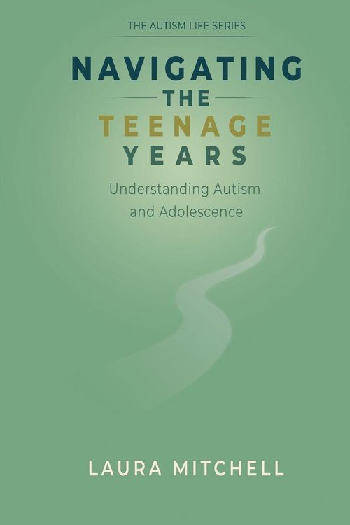 Produktbild: Navigating the Teenage Years