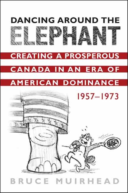 Produktbild: Dancing Around the Elephant