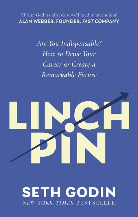 Produktbild: Linchpin