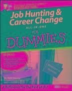 Produktbild: Job Hunting and Career Change All-In-One For Dummies, UK Edition