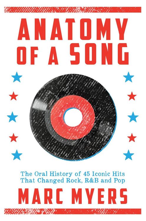 Produktbild: Anatomy of a Song