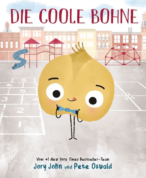Produktbild: Die coole Bohne