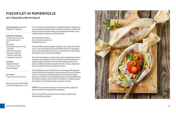 Produktbild: Schulkochbuch