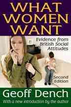 Produktbild: Dench, G: What Women Want
