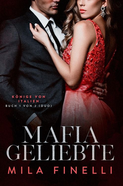 Produktbild: Mafia Geliebte