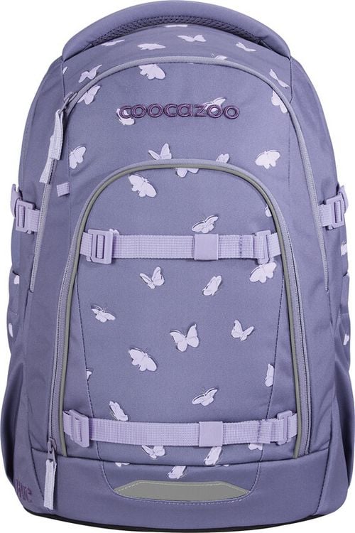 Produktbild: Rucksack MATE Reflective Wings
