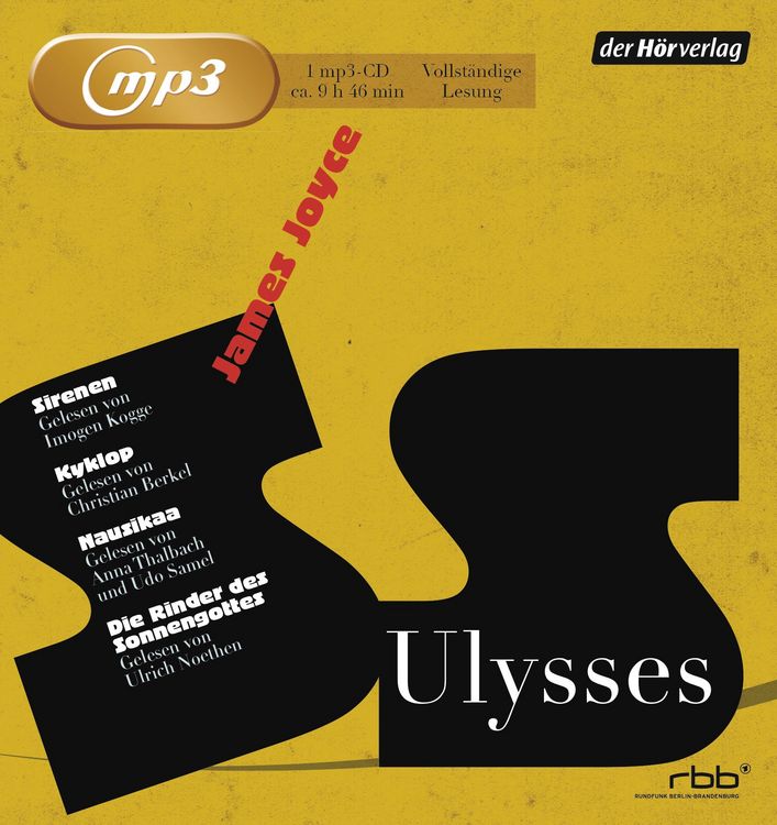 Produktbild: Ulysses
