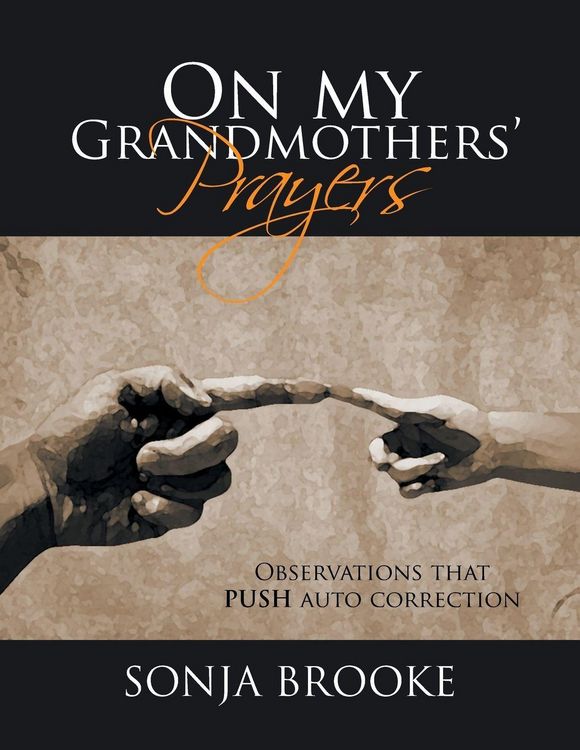 Produktbild: On my Grandmothers' Prayers