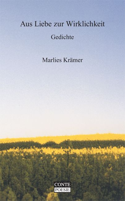 Produktbild: Aus Liebe zur Wirklichkeit