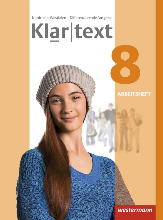 Produktbild: Klartext - Differenzierende Ausgabe 2014 f&uuml;r Nordrhein-Westfalen