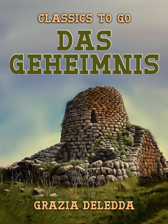 Produktbild: Das Geheimnis