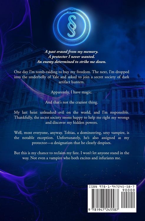 Produktbild: Seeker of Secrets