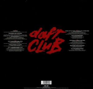 Produktbild: Daft Club