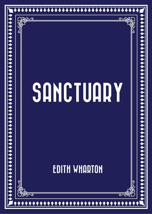 Produktbild: Sanctuary