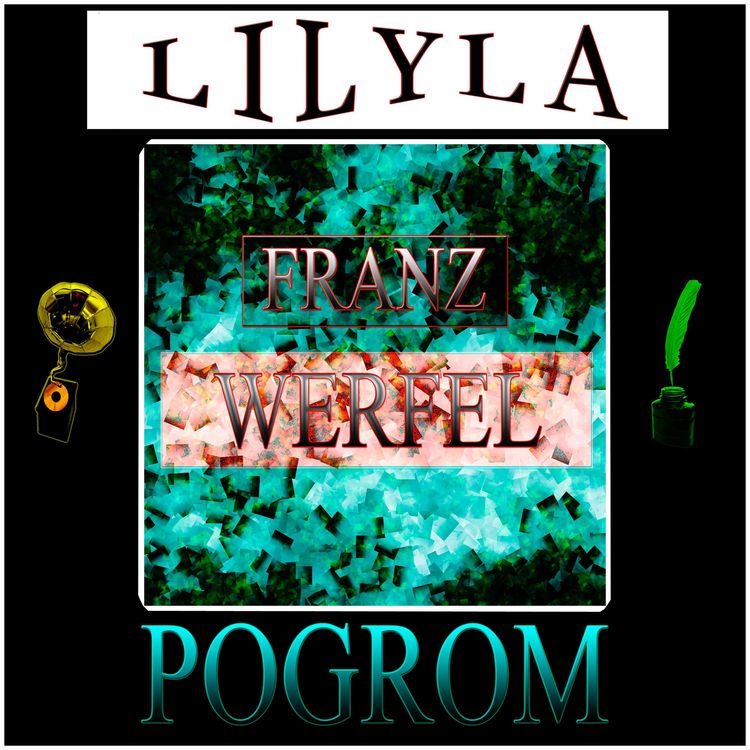 Produktbild: Pogrom