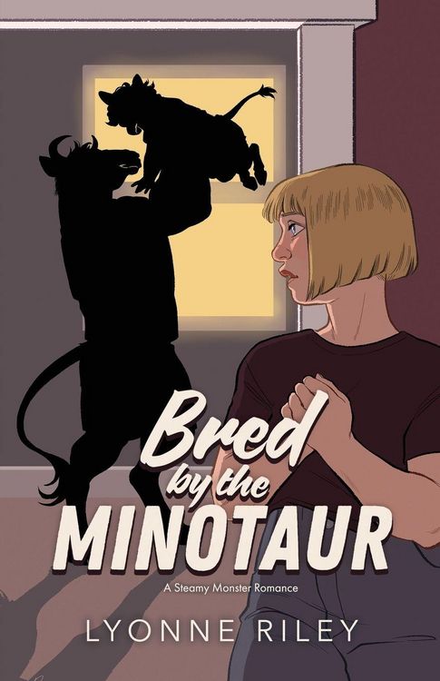 Produktbild: Bred by the Minotaur