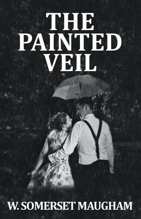 Produktbild: The Painted Veil