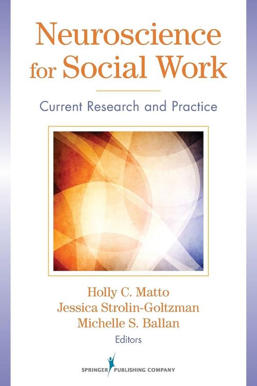 Produktbild: Neuroscience for Social Work